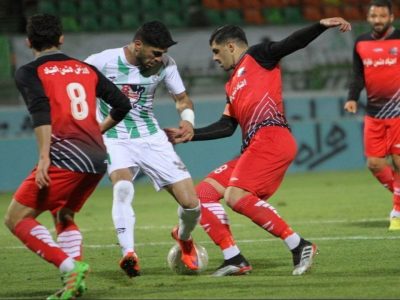 باشگاه شهرداری نوشهر