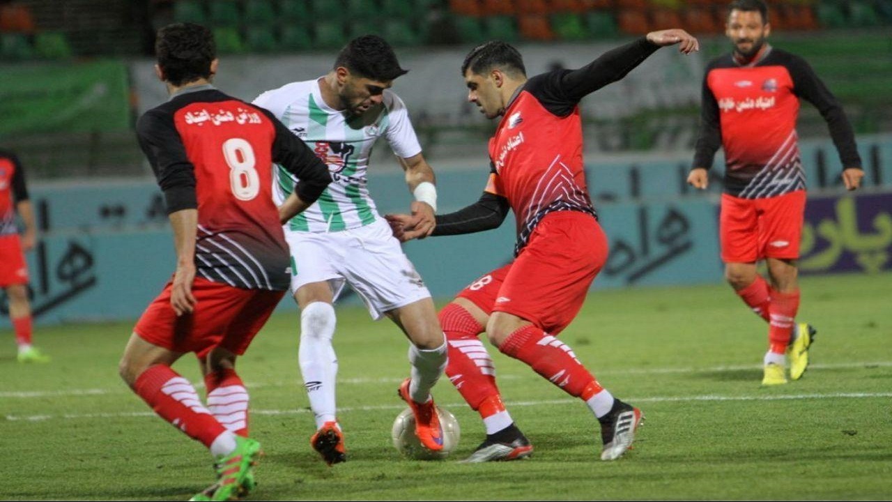 باشگاه شهرداری نوشهر
