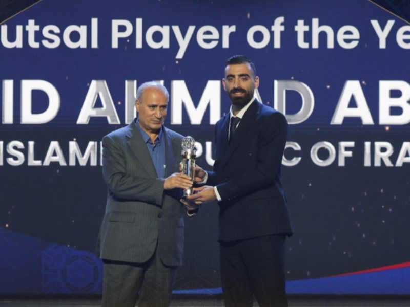 سعید احمدعباسی