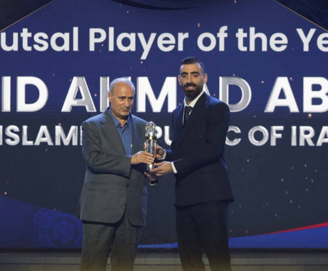 سعید احمدعباسی
