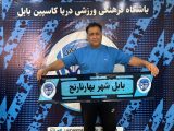 قربان برزوئی