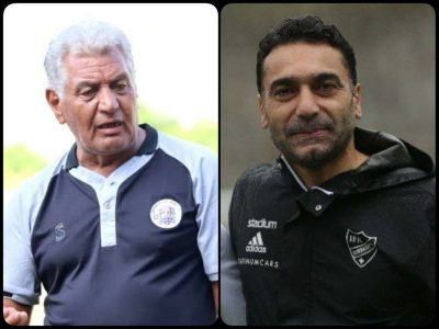 کیانوش رحمتی