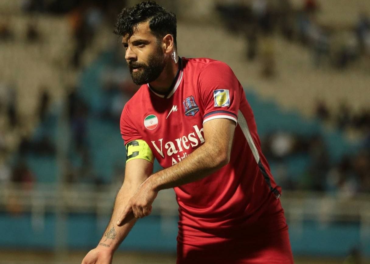 محمد عباس زاده